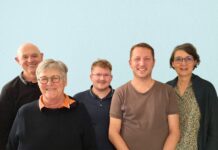 Grand Besançon. Municipales 2026 : la liste » Saint-Vit ensemble » veut proposer une alternative Groupe « Saint-Vit ensemble »