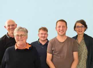 Grand Besançon. Municipales 2026 : la liste » Saint-Vit ensemble » veut proposer une alternative Groupe « Saint-Vit ensemble »