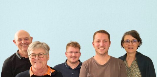 Groupe « Saint-Vit ensemble »