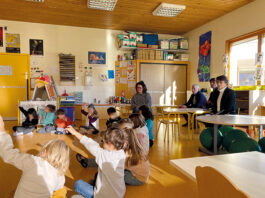 Charquemont. Avec le soutien au comportement positif, le climat scolaire est apaisé