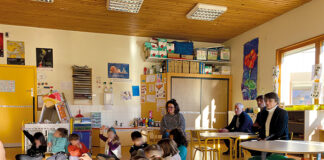 Charquemont. Avec le soutien au comportement positif, le climat scolaire est apaisé