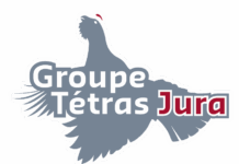 Groupe Tétras Jura