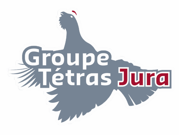 Groupe Tétras Jura