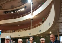 Besançon. Plus de 500 élèves de 3e au forum des métiers et des formations Les chefs d'établissements du réseau des collèges de l'enseignement catholique de Besançon et de Pirey et organisateurs de cette journée d'information