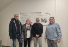 Pontarlier. L’association laïque fête les 120 ans de la séparation des Églises et de l’État loi 1905 Pontarlier