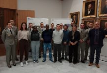 sept recrues bisontines qui rejoignent l’Armée de Terre