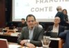 budget 2026 Bourgogne Franche Comté
