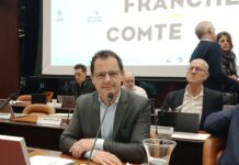 budget 2026 Bourgogne Franche Comté