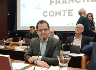 budget 2026 Bourgogne Franche Comté