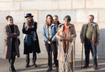 Cédric Villani rend hommage à Josette et Maurice Audin