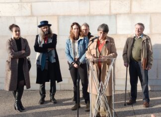 Cédric Villani rend hommage à Josette et Maurice Audin