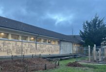 Besançon. L’école élémentaire Viotte présente ses nouveaux locaux après deux ans de chantier