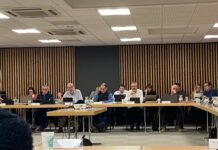 Grand Pontarlier. Des orientations budgétaires marquées par les incertitudes nationales