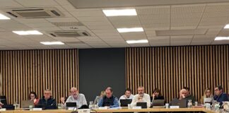 Grand Pontarlier. Des orientations budgétaires marquées par les incertitudes nationales