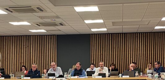 Grand Pontarlier. Des orientations budgétaires marquées par les incertitudes nationales