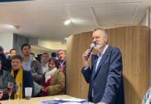 élections municipales Pontarlier 2026