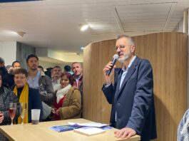 élections municipales Pontarlier 2026