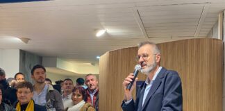 élections municipales Pontarlier 2026