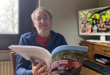 Les Fins mémoire des gens d’ici