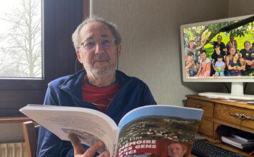 Les Fins mémoire des gens d’ici