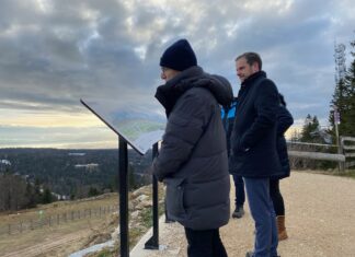 avenir de la station de Métabief