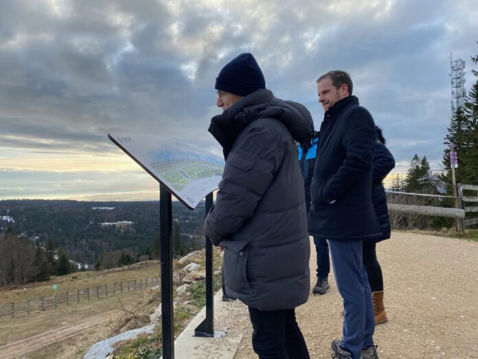 avenir de la station de Métabief
