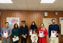 naturalisation à Pontarlier