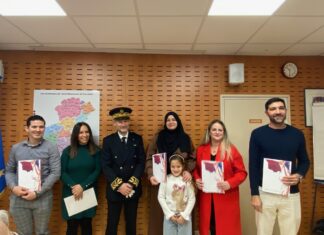 naturalisation à Pontarlier