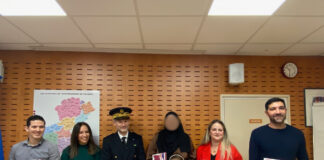 Pontarlier. Cinq nouvelles personnes obtiennent la nationalité française Naturalisation Besançon