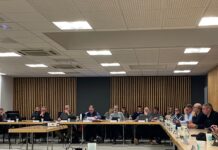 Grand Pontarlier. L’acquisition d’un étang à Doubs par la CCGP suscite les débats Conseil communautaire Pontarlier