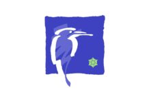 Maison de la reserve logo