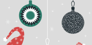 Noel En Bibliotheque Besancon