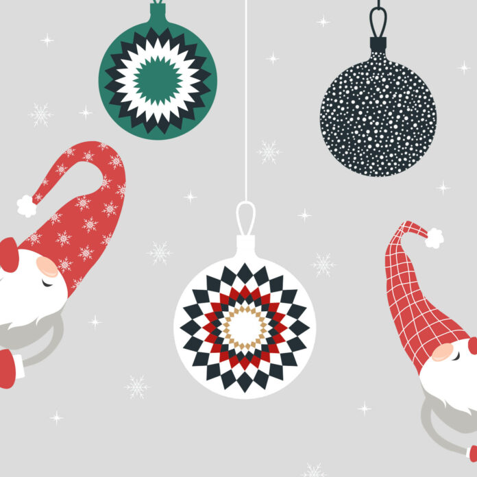 Noel En Bibliotheque Besancon