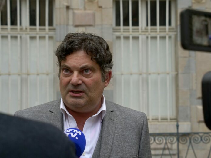 Randall Schwerdorffer