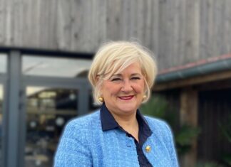 Valdahon. Municipales 2026 : à Valdahon, Patricia Lime-Vieille veut être la candidate « d’écoute, de présence et de terrain » Patricia Lime-Vieille Valdahon Municipales