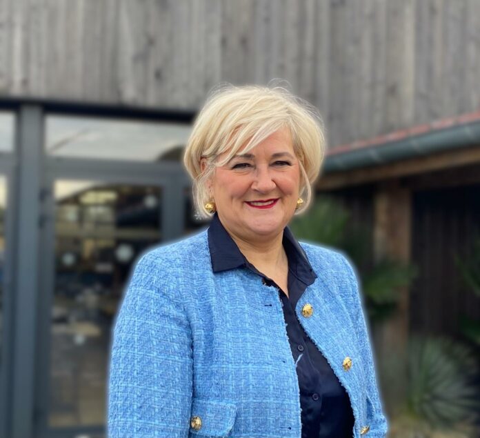 Patricia Lime-Vieille Valdahon Municipales