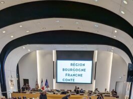 Région. La Bourgogne–Franche-Comté prépare son budget 2026 dans un contexte national tendu Assemblée de la région