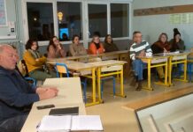 ateliers parents à Besançon