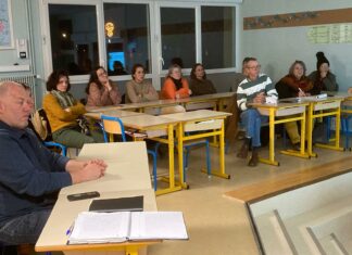 ateliers parents à Besançon