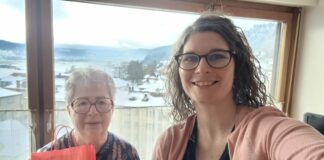 visites seniors Morteau