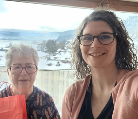 visites seniors Morteau