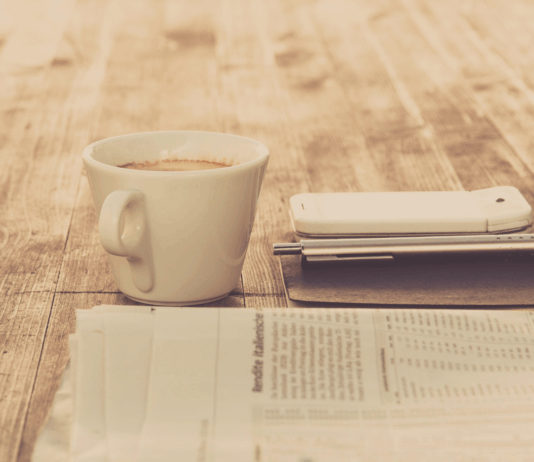 Édito de la semaine