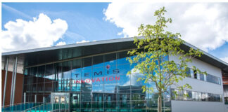 Locaux TEMIS Innovation