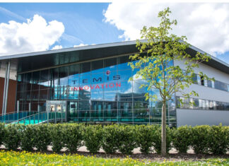 Locaux TEMIS Innovation