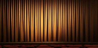 Theatre Les marchands d’étoiles Pontarlier