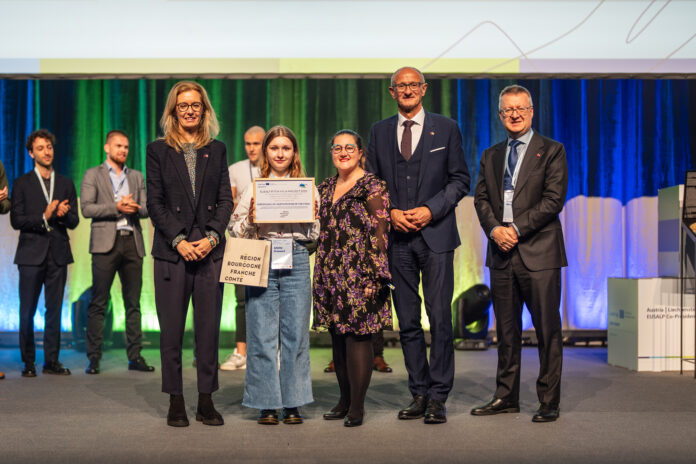 concours Pitch Your Project