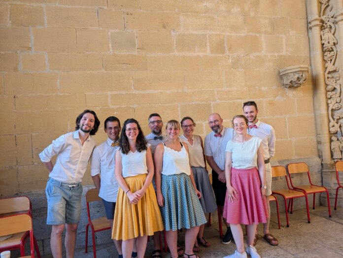 Concert Houdini Jazz Band 11 janvier