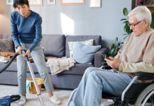 Services à la personne