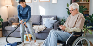 Économie. En Bourgogne Franche Comté, 8 000 à 14 000 emplois en plus dans les services à la personne d’ici 2050 Services à la personne