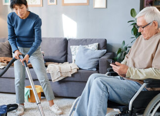 Services à la personne